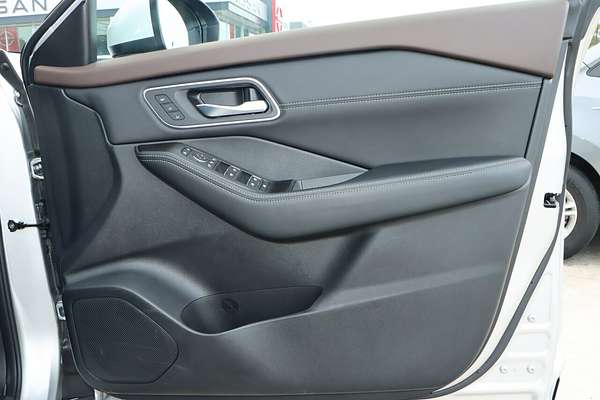 2024 Nissan X-TRAIL Ti-L T33