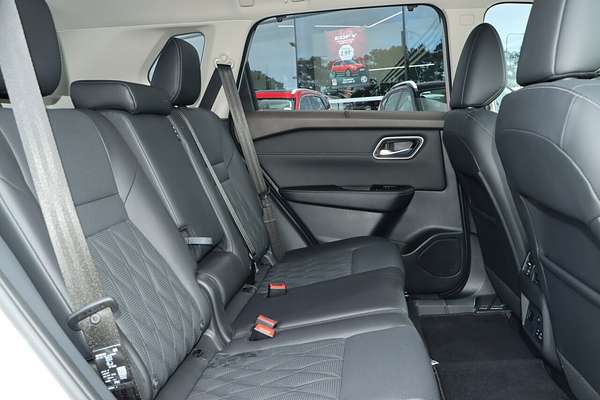 2024 Nissan X-TRAIL Ti-L T33