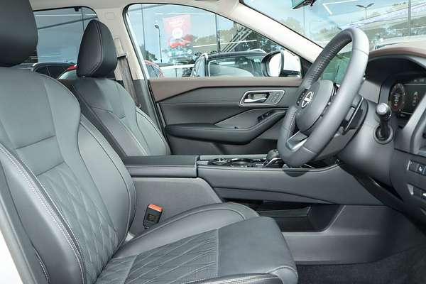 2024 Nissan X-TRAIL Ti-L T33