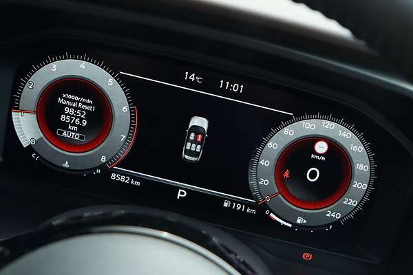 2024 Nissan X-TRAIL Ti-L T33
