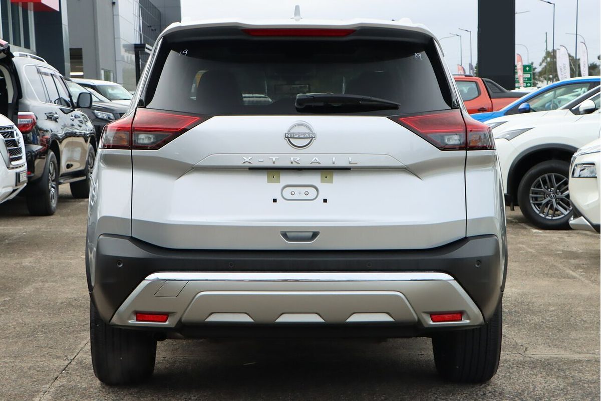2024 Nissan X-TRAIL Ti-L T33
