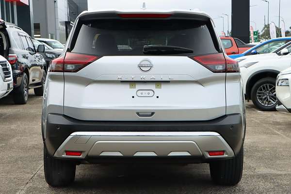 2024 Nissan X-TRAIL Ti-L T33