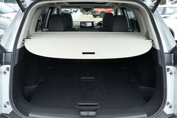 2024 Nissan X-TRAIL Ti-L T33