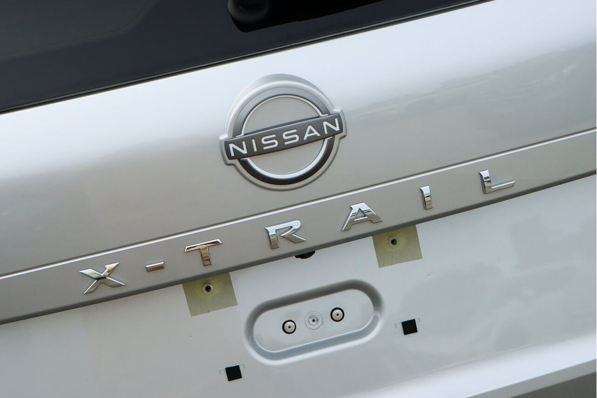 2024 Nissan X-TRAIL Ti-L T33
