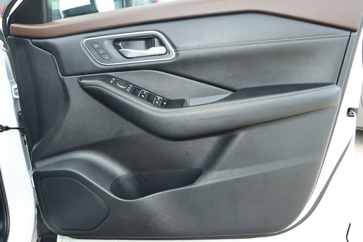 2024 Nissan X-TRAIL Ti-L T33