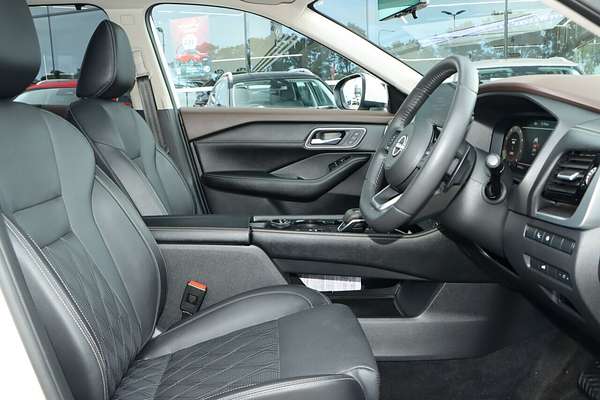 2024 Nissan X-TRAIL Ti-L T33