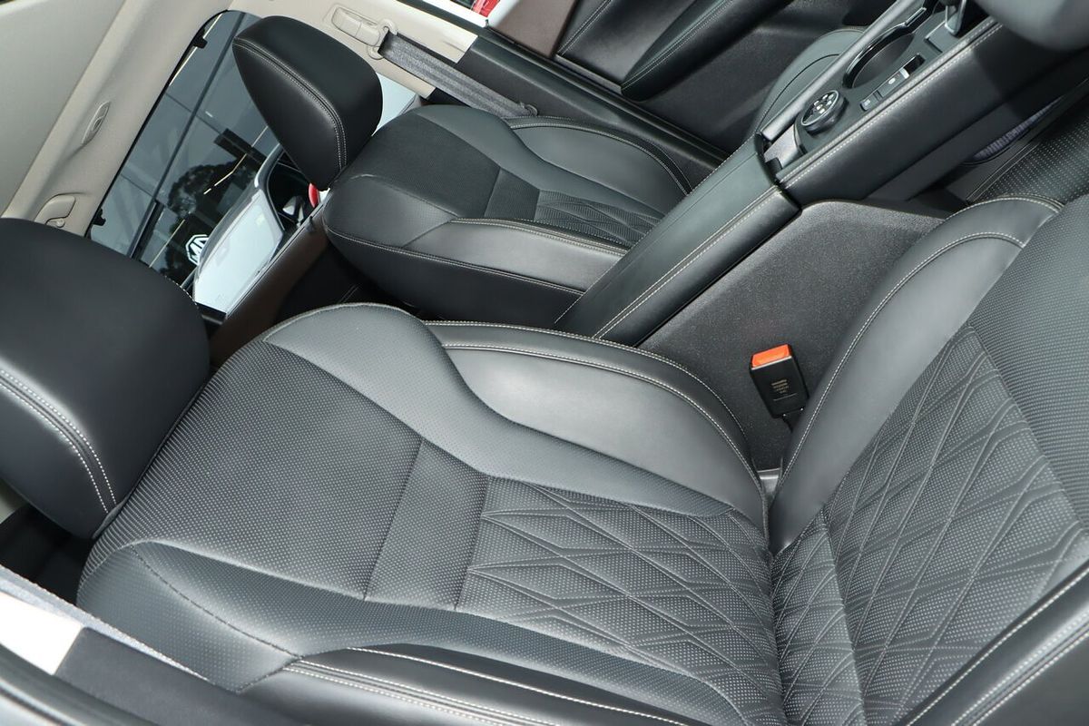 2024 Nissan X-TRAIL Ti-L T33