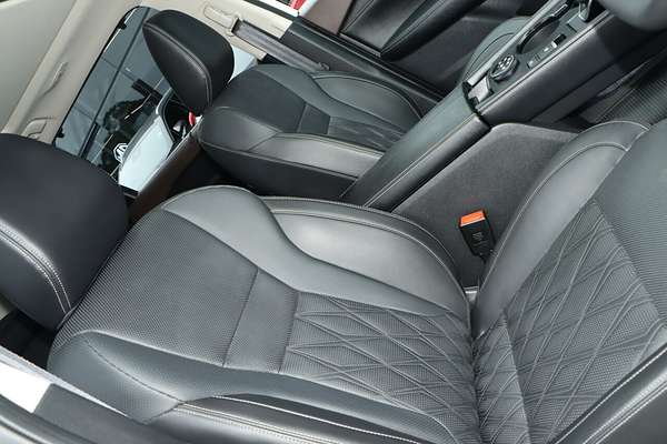 2024 Nissan X-TRAIL Ti-L T33