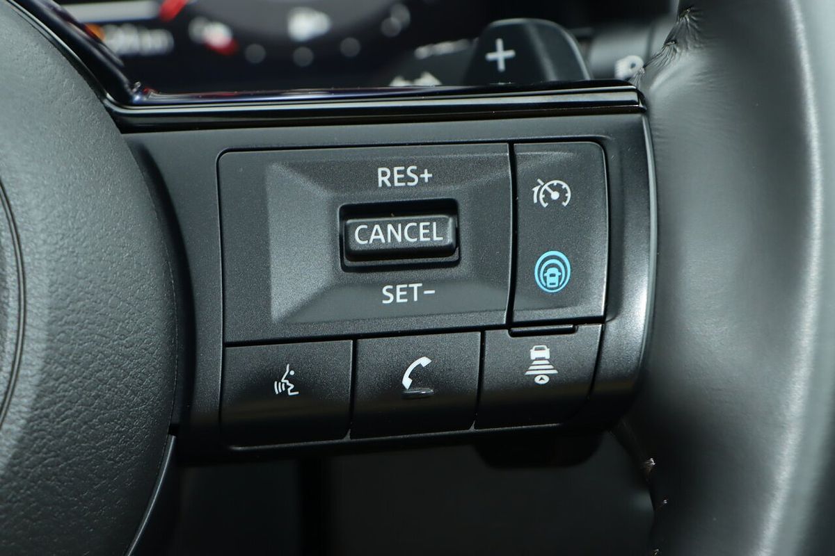 2024 Nissan X-TRAIL Ti-L T33