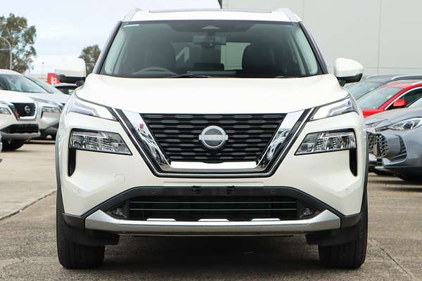 2024 Nissan X-TRAIL Ti-L T33