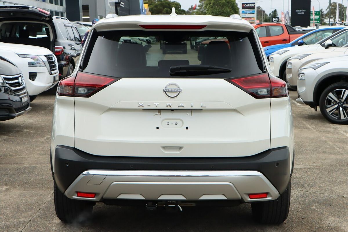 2024 Nissan X-TRAIL Ti-L T33