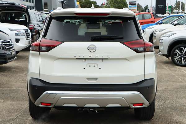 2024 Nissan X-TRAIL Ti-L T33