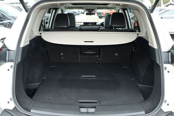 2024 Nissan X-TRAIL Ti-L T33