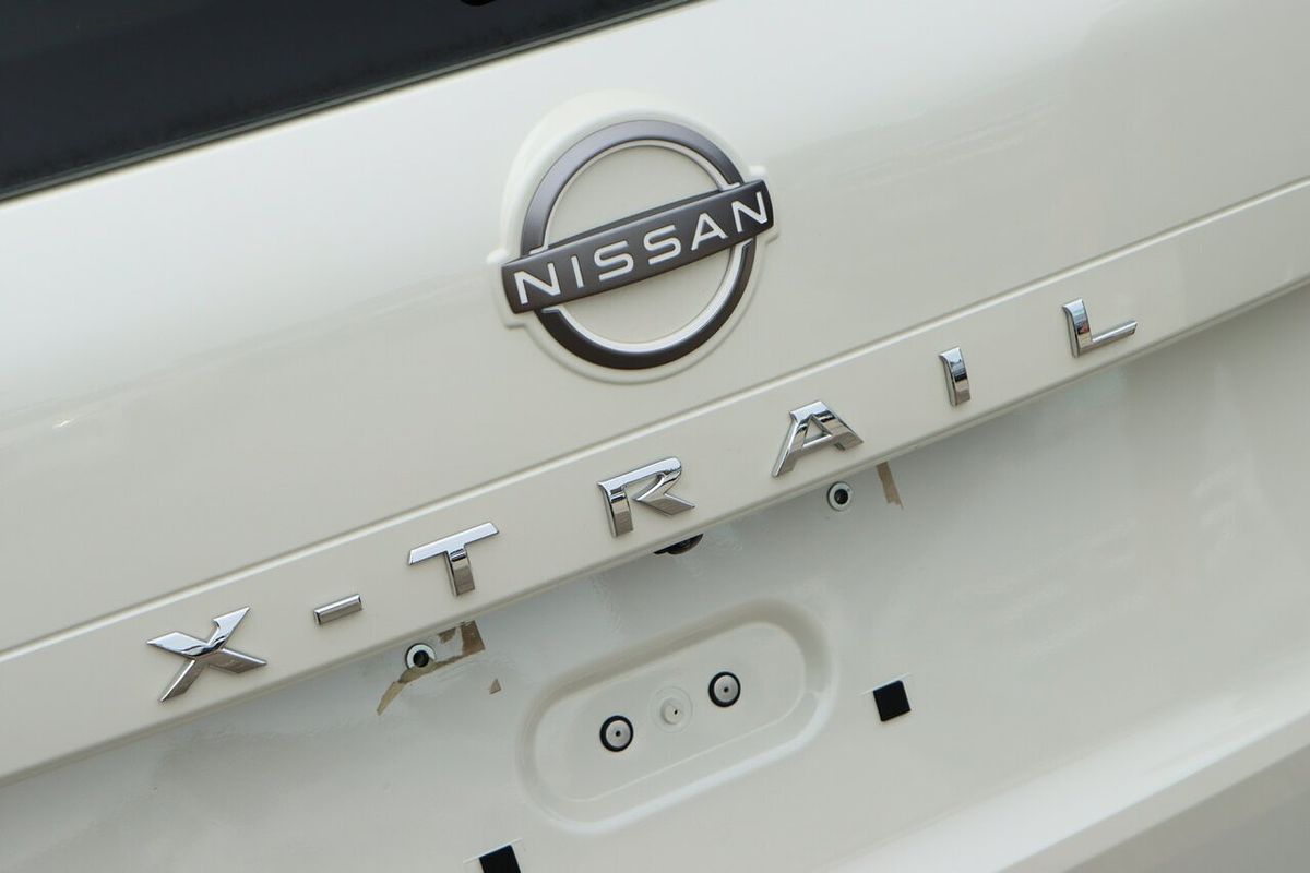 2024 Nissan X-TRAIL Ti-L T33
