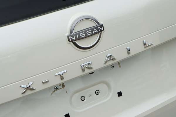 2024 Nissan X-TRAIL Ti-L T33