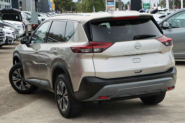 2024 Nissan X-TRAIL ST-L T33