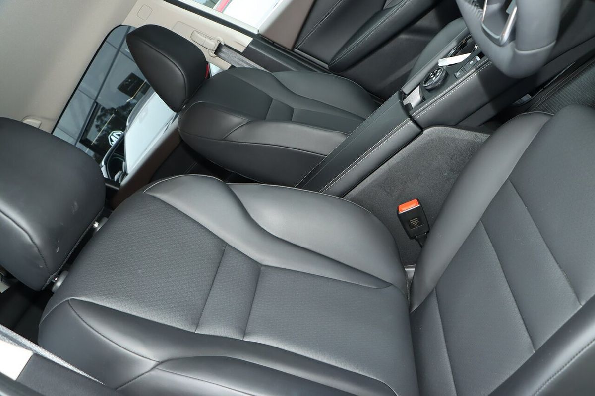 2024 Nissan X-TRAIL ST-L T33