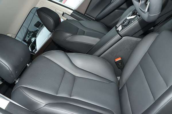 2024 Nissan X-TRAIL ST-L T33
