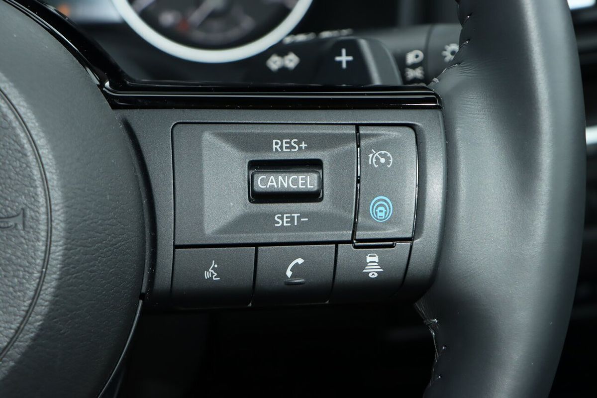 2024 Nissan X-TRAIL ST-L T33