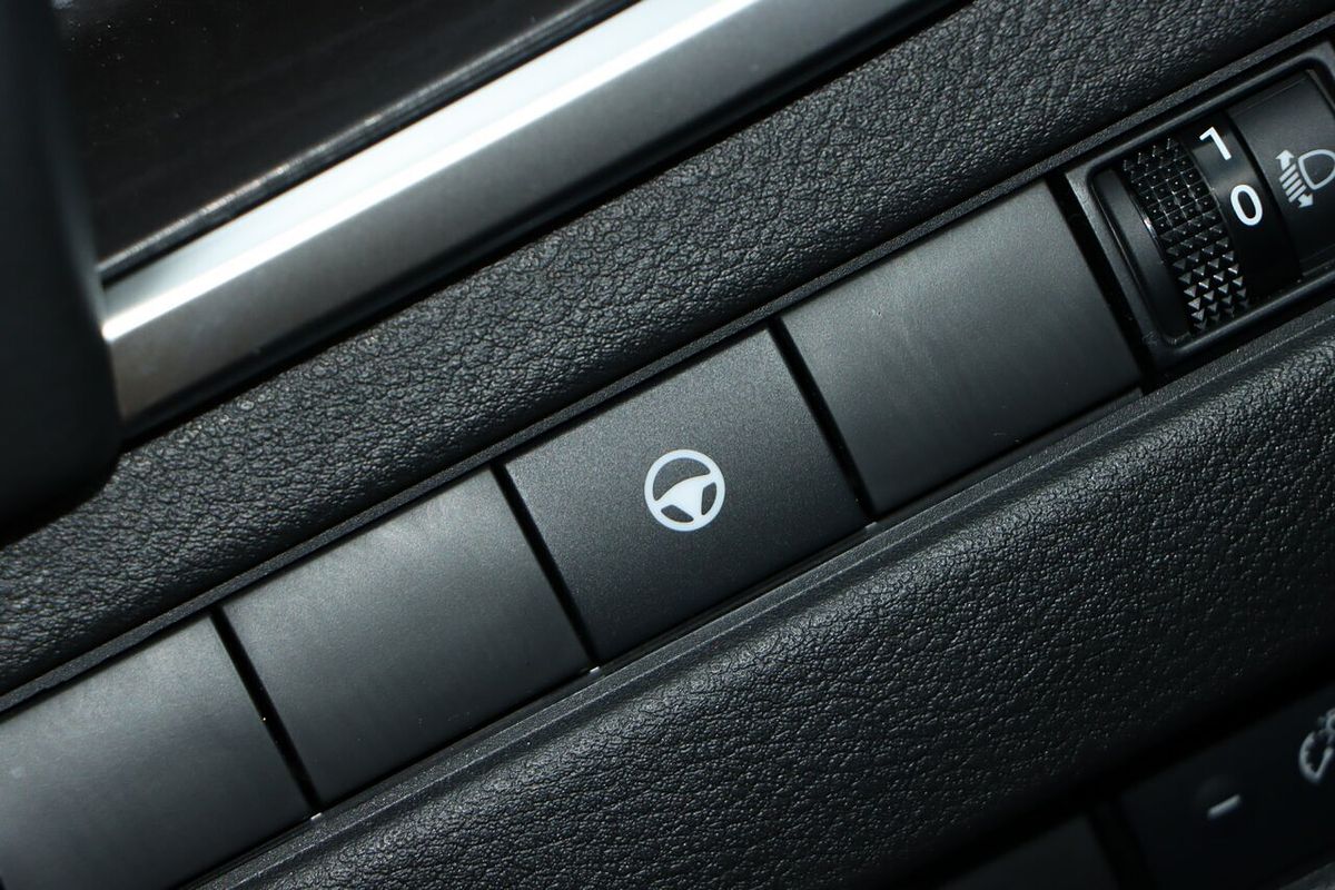 2024 Nissan X-TRAIL ST-L T33