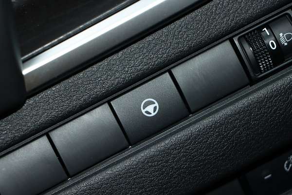2024 Nissan X-TRAIL ST-L T33