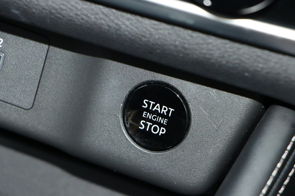 2024 Nissan X-TRAIL ST-L T33