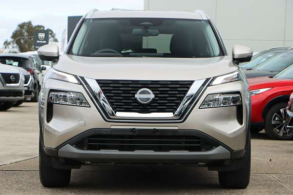 2024 Nissan X-TRAIL ST-L T33