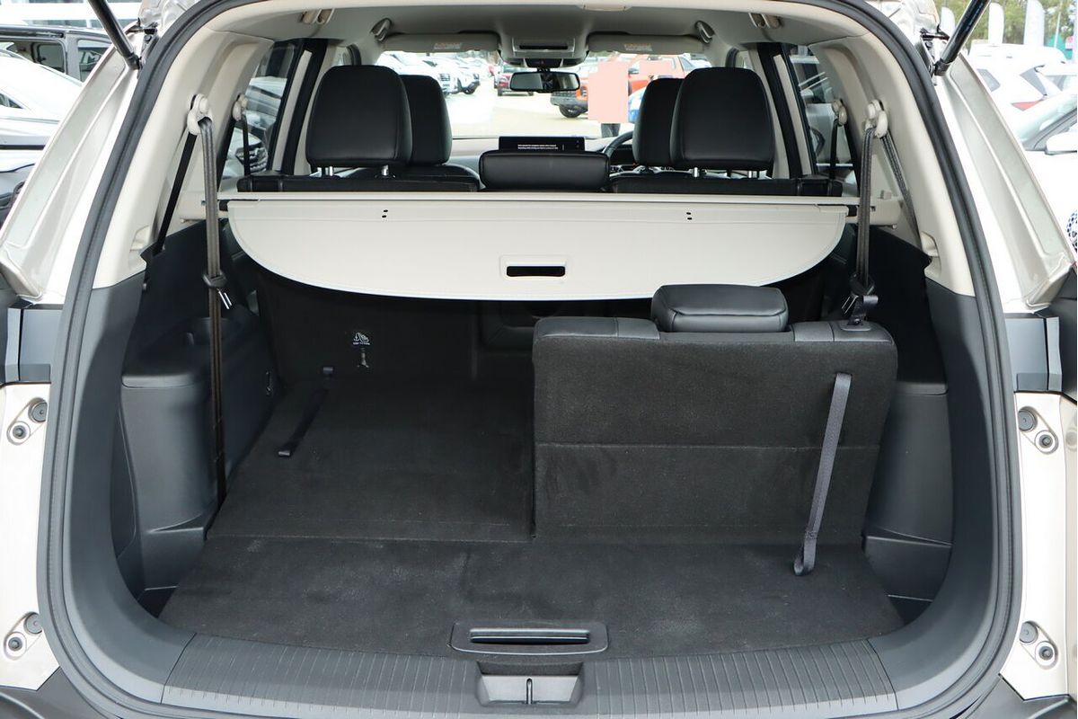 2024 Nissan X-TRAIL ST-L T33