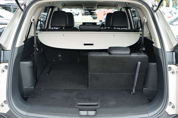 2024 Nissan X-TRAIL ST-L T33