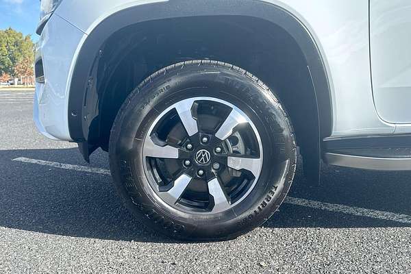 2024 Volkswagen Amarok TDI600 Style NF 4X4