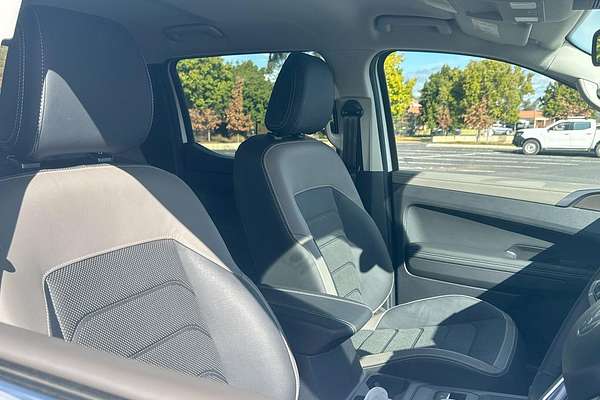 2024 Volkswagen Amarok TDI600 Style NF 4X4