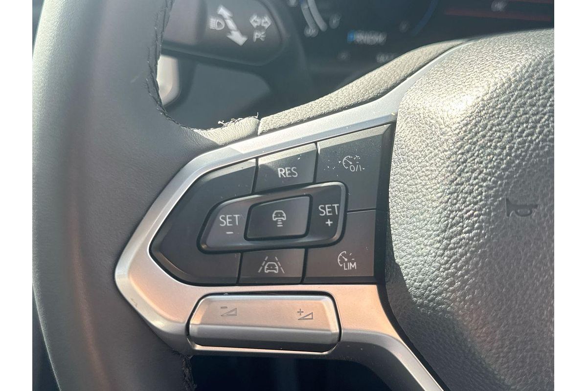 2024 Volkswagen Amarok TDI600 Style NF 4X4