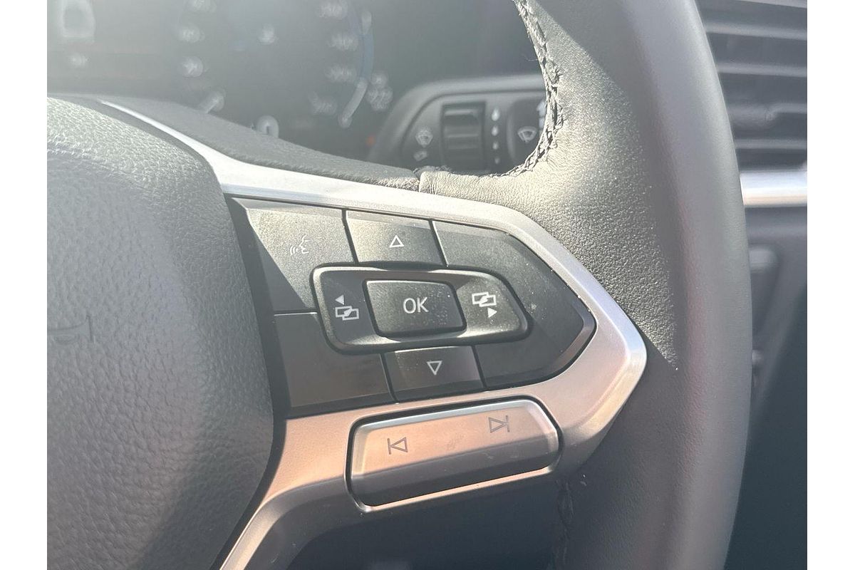 2024 Volkswagen Amarok TDI600 Style NF 4X4