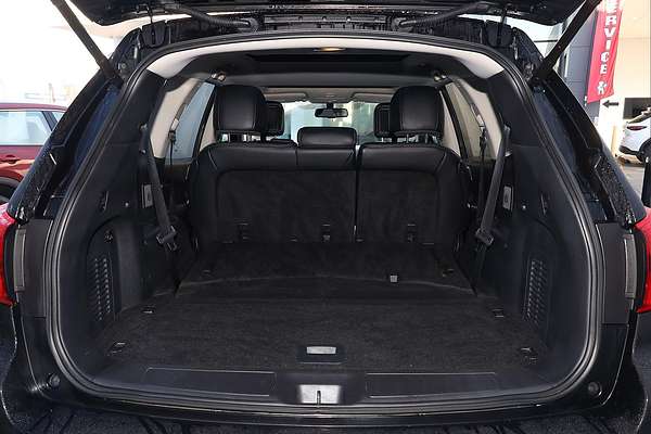 2018 Nissan Pathfinder Ti R52 Series II
