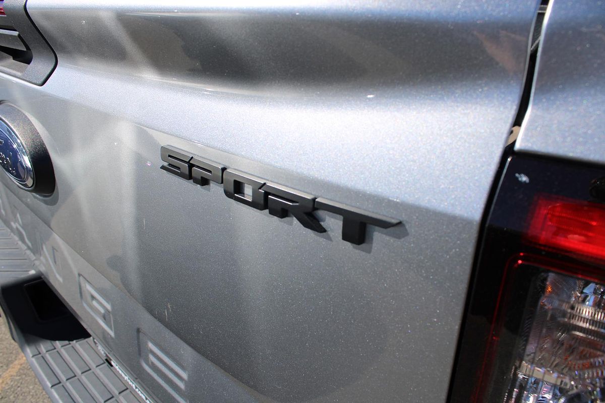 2023 Ford Ranger Sport 4X4 2.0L