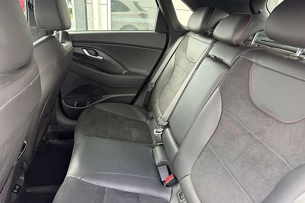 2024 Hyundai i30 N Line PDe.V6