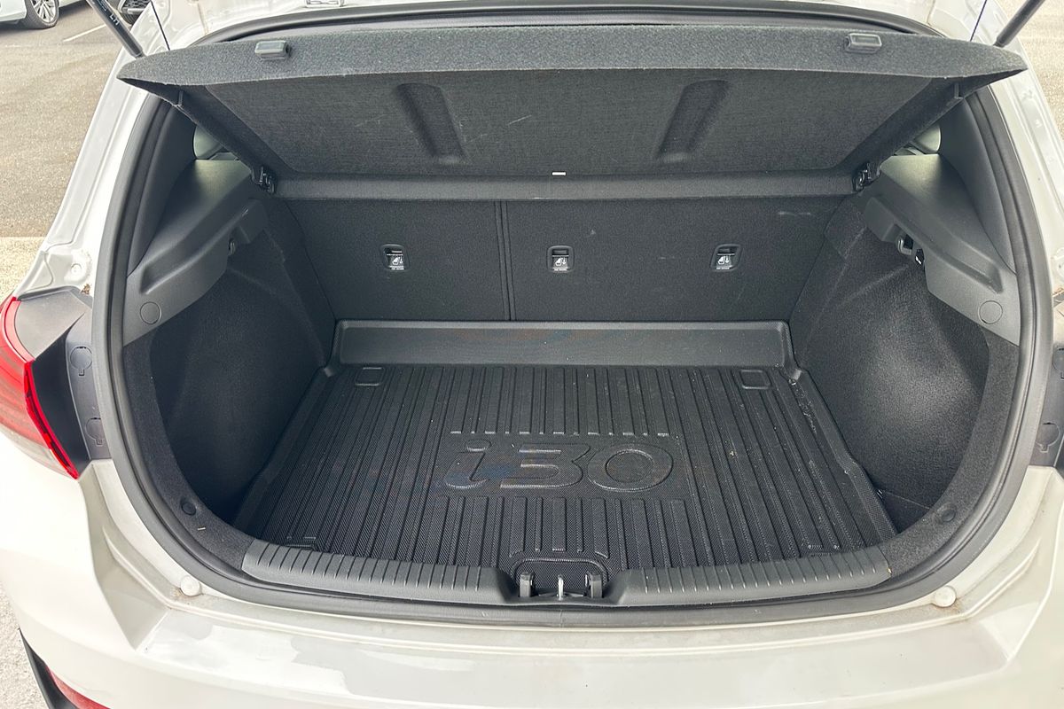 2024 Hyundai i30 N Line PDe.V6