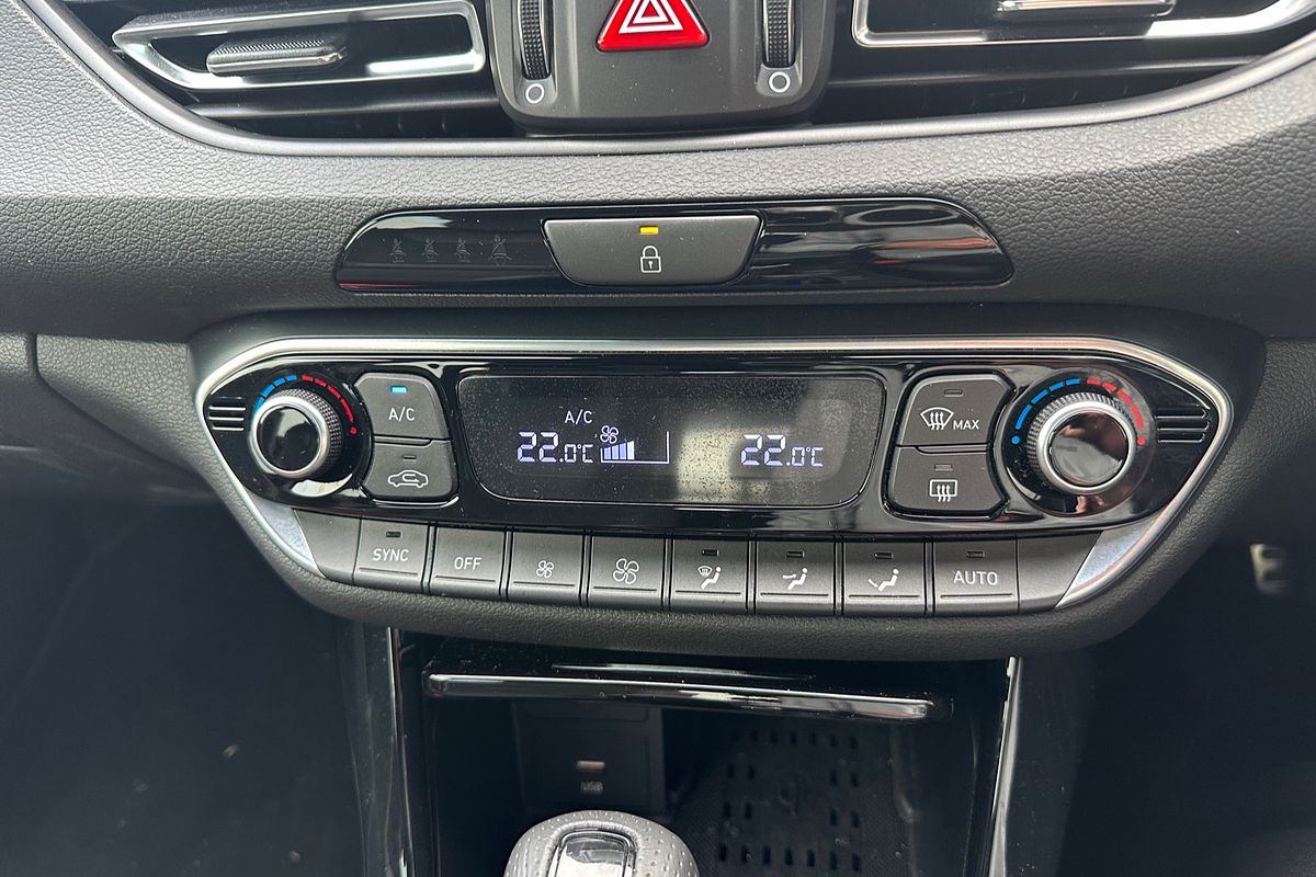 2024 Hyundai i30 N Line PDe.V6