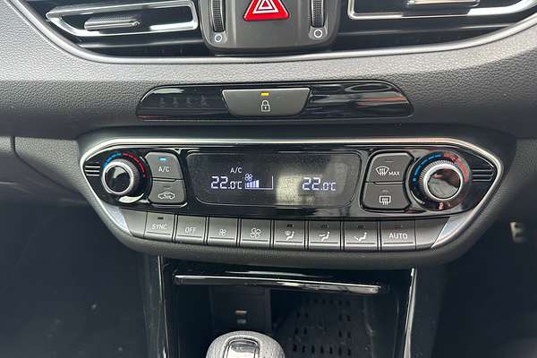 2024 Hyundai i30 N Line PDe.V6
