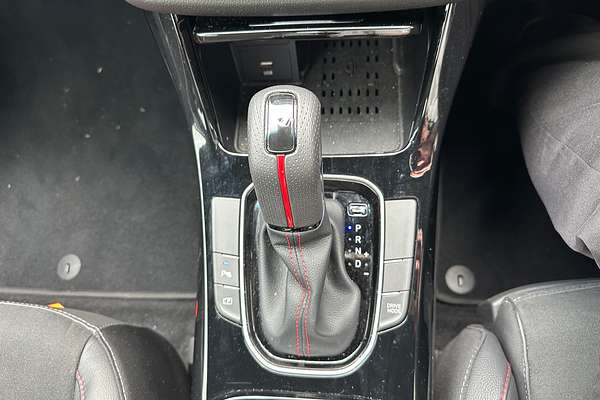2024 Hyundai i30 N Line PDe.V6