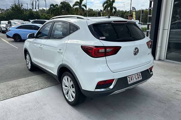 2022 MG ZS Excite AZS1