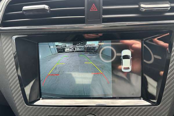2022 MG ZS Excite AZS1