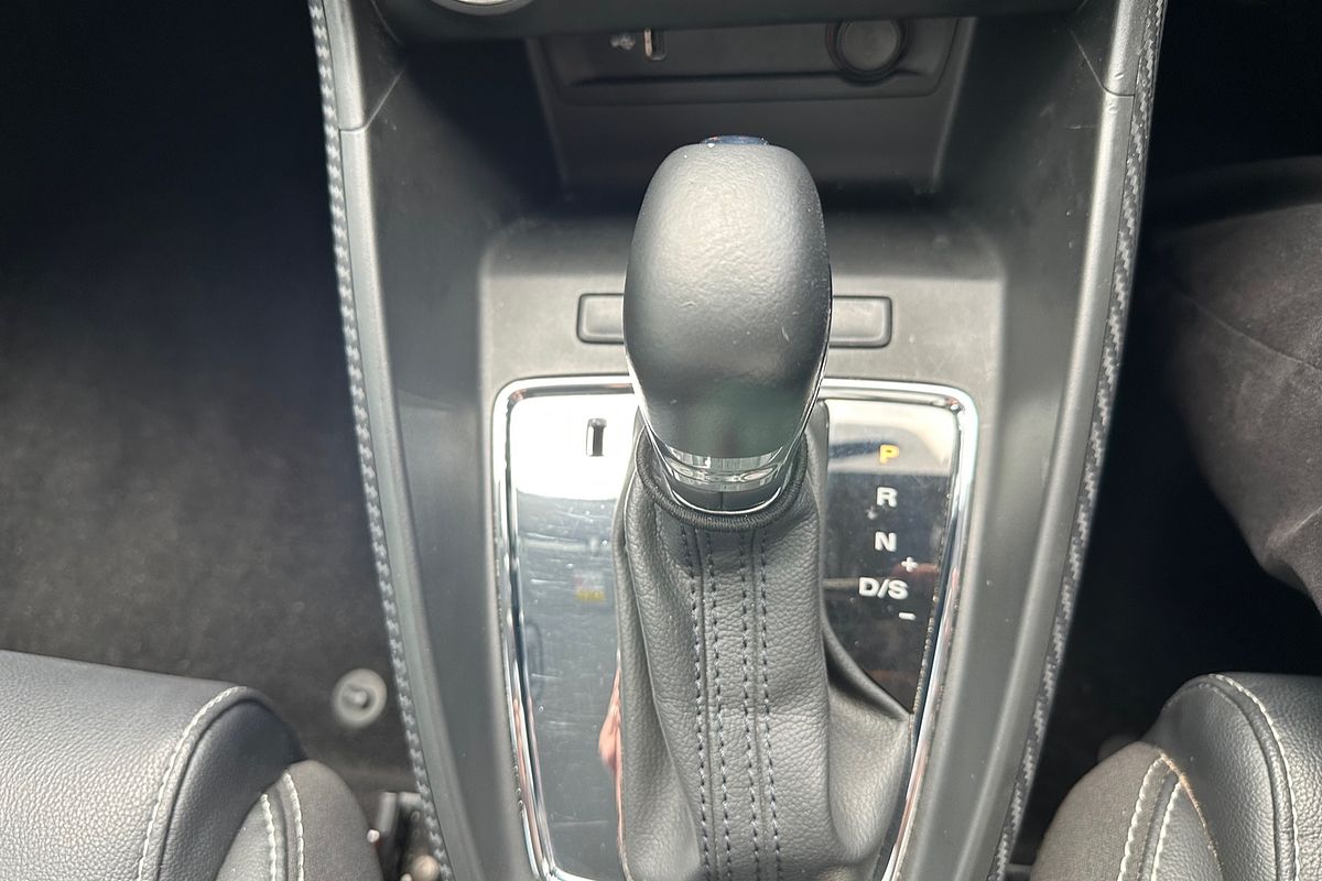 2022 MG ZS Excite AZS1
