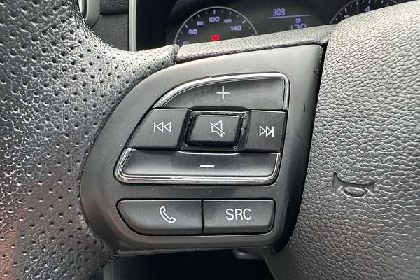 2022 MG ZS Excite AZS1