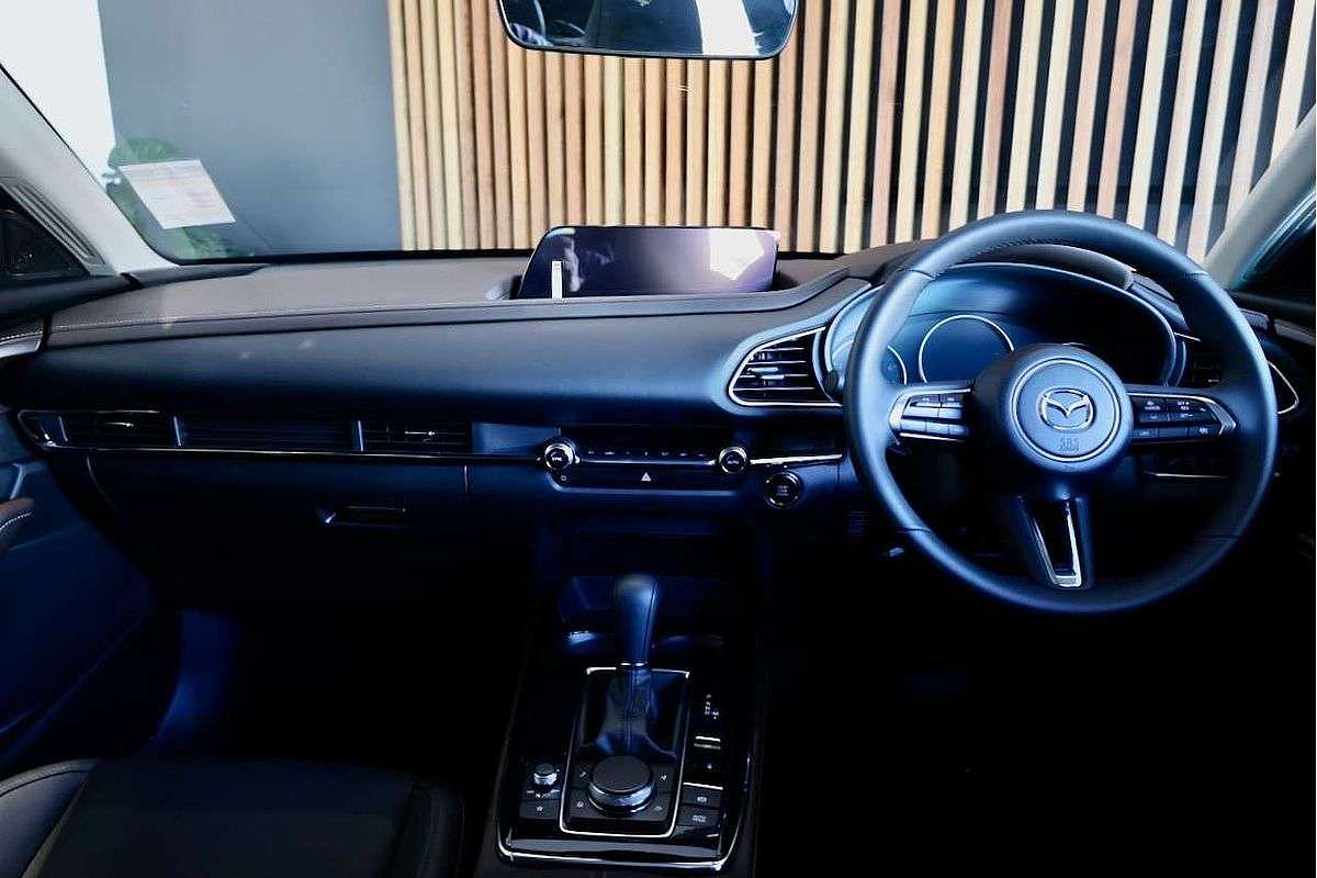 2025 Mazda CX-30 G20 Touring DM Series