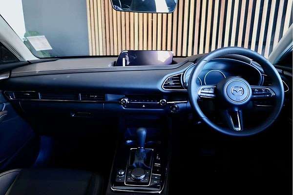 2025 Mazda CX-30 G20 Touring DM Series