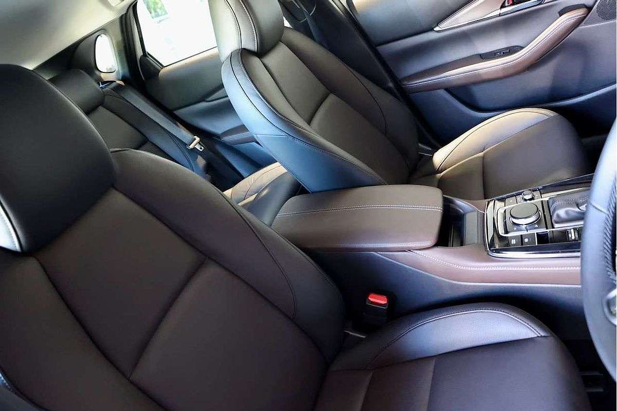 2025 Mazda CX-30 G20 Touring DM Series