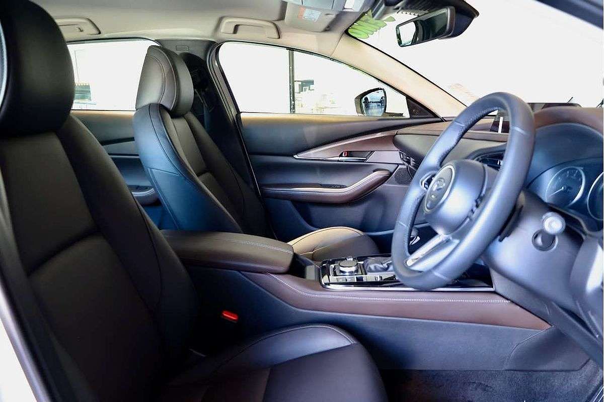 2025 Mazda CX-30 G20 Touring DM Series