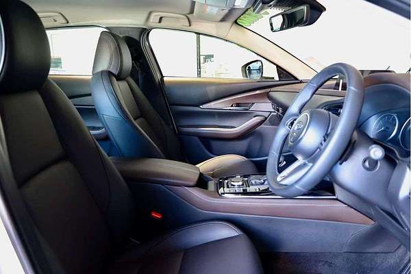2025 Mazda CX-30 G20 Touring DM Series