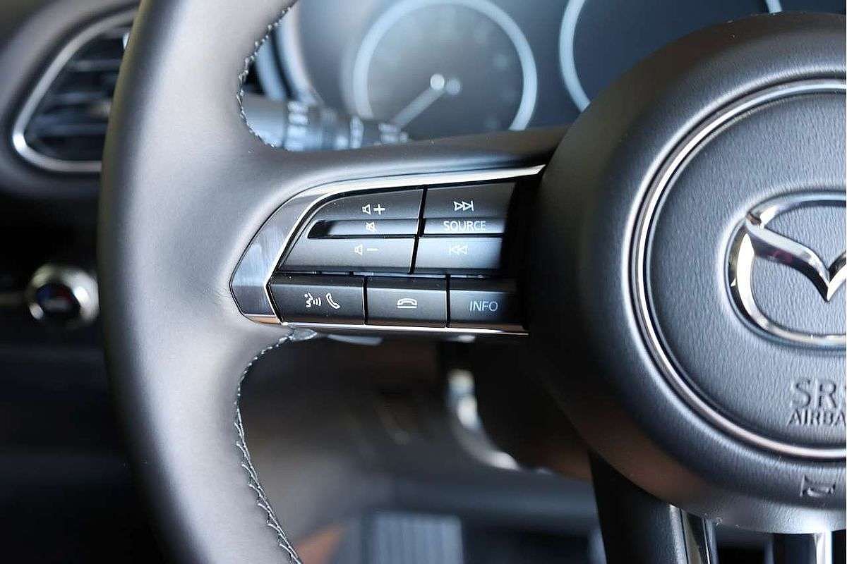 2025 Mazda CX-30 G20 Touring DM Series